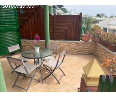 SE ALQUILA APARTAMENTO EN MASPALOMAS