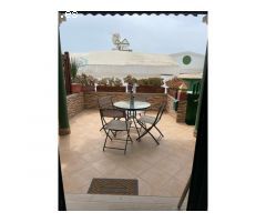 SE ALQUILA APARTAMENTO EN MASPALOMAS