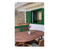 SE ALQUILA APARTAMENTO EN MASPALOMAS