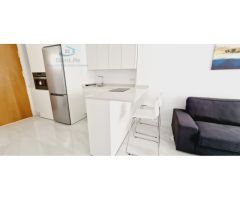 PRECIOSO APARTAMENTO EN VENTA SAN AGUSTIN
