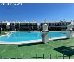 Se alquila bungalow en Maspalomas