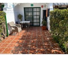 Se alquila bungalow en Maspalomas