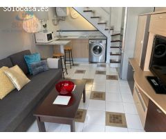 Se alquila bungalow en Maspalomas