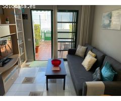 Se alquila bungalow en Maspalomas