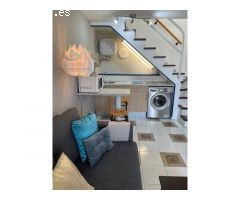 Se alquila bungalow en Maspalomas