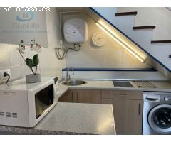 Se alquila bungalow en Maspalomas