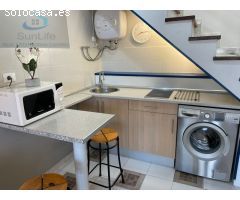 Se alquila bungalow en Maspalomas