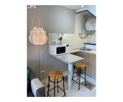 Se alquila bungalow en Maspalomas