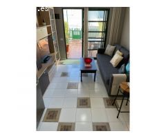 Se alquila bungalow en Maspalomas