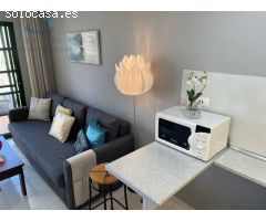 Se alquila bungalow en Maspalomas