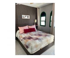 Se alquila bungalow en Maspalomas
