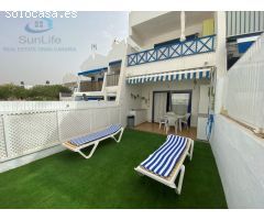 Se alquila Bungalow en Playa del Ingles