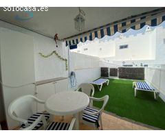 Se alquila Bungalow en Playa del Ingles