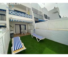 Se alquila Bungalow en Playa del Ingles