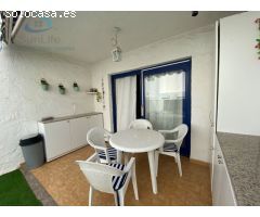 Se alquila Bungalow en Playa del Ingles