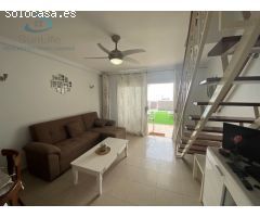 Se alquila Bungalow en Playa del Ingles