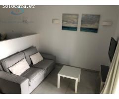 Se alquila coqueto bungalow en Arguineguín