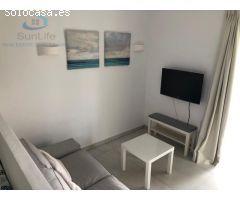 Se alquila coqueto bungalow en Arguineguín