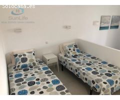 Se alquila coqueto bungalow en Arguineguín