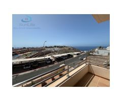 Apartamento en alquiler