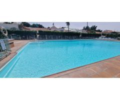 SE ALQUILA EN MASPALOMAS BUNGALOW