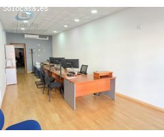 Local Comercial en Alquiler