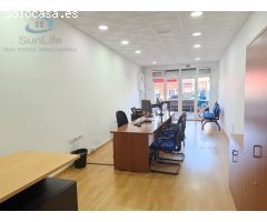 Local Comercial en Alquiler