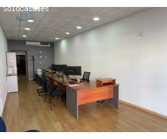 Local Comercial en Alquiler