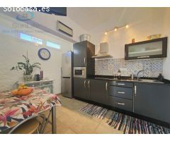 Se alquila coqueto bungalow en Maspalomas