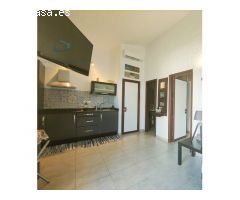 Se alquila coqueto bungalow en Maspalomas