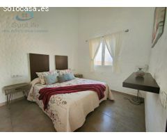 Se alquila coqueto bungalow en Maspalomas