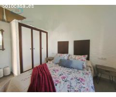 Se alquila coqueto bungalow en Maspalomas