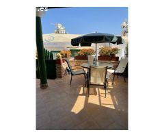 SE ALQUILA EN MASPALOMAS