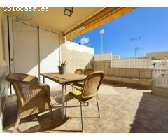 SE ALQUILA COQUETO DUPLEX EN PATALAVACA