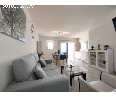 SE ALQUILA COQUETO DUPLEX EN PATALAVACA