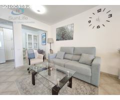 SE ALQUILA COQUETO DUPLEX EN PATALAVACA