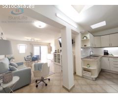 SE ALQUILA COQUETO DUPLEX EN PATALAVACA