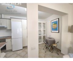 SE ALQUILA COQUETO DUPLEX EN PATALAVACA