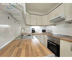 SE ALQUILA COQUETO DUPLEX EN PATALAVACA