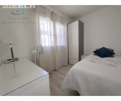SE ALQUILA COQUETO DUPLEX EN PATALAVACA