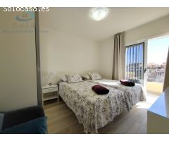SE ALQUILA COQUETO DUPLEX EN PATALAVACA