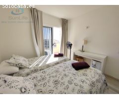 SE ALQUILA COQUETO DUPLEX EN PATALAVACA