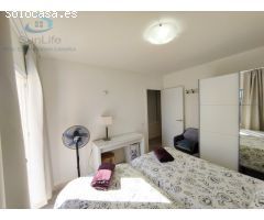 SE ALQUILA COQUETO DUPLEX EN PATALAVACA