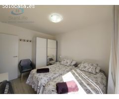 SE ALQUILA COQUETO DUPLEX EN PATALAVACA