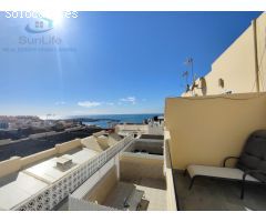 SE ALQUILA COQUETO DUPLEX EN PATALAVACA