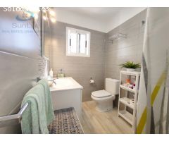 SE ALQUILA COQUETO DUPLEX EN PATALAVACA