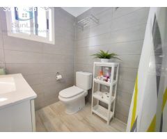 SE ALQUILA COQUETO DUPLEX EN PATALAVACA