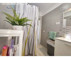 SE ALQUILA COQUETO DUPLEX EN PATALAVACA