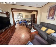Gran Casa con patio en centro Ciutadella