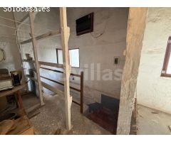 Gran Casa con patio en centro Ciutadella